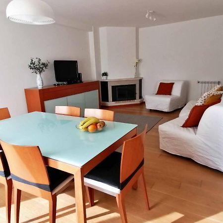 Апартаменты Apartamento Flor De Sal Авейру Экстерьер фото